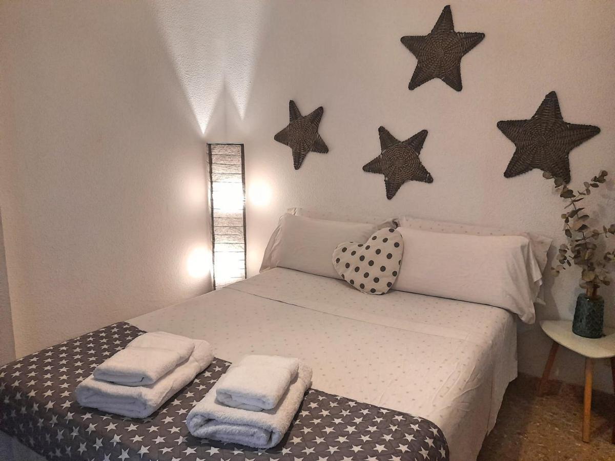 Apartamento Patios De San Lorenzo Córdoba Exterior foto