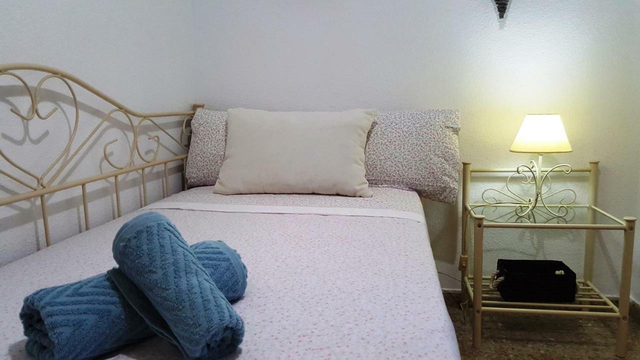 Apartamento Patios De San Lorenzo Córdoba Exterior foto