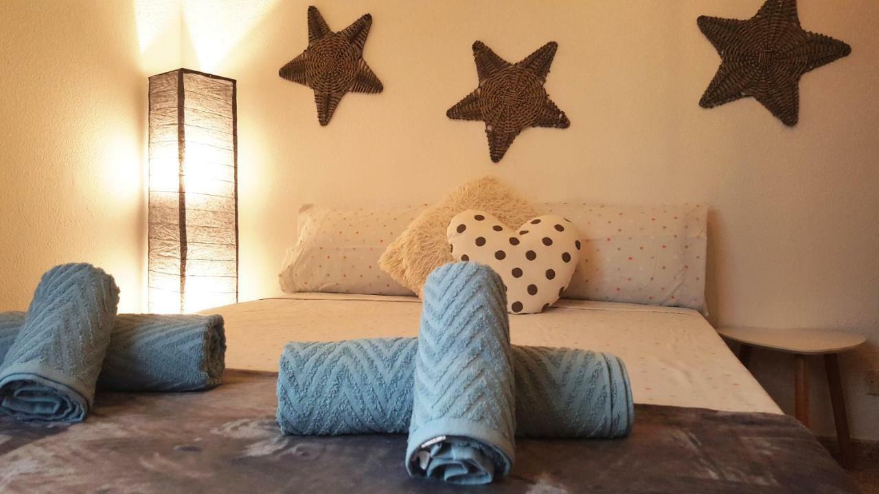 Apartamento Patios De San Lorenzo Córdoba Exterior foto