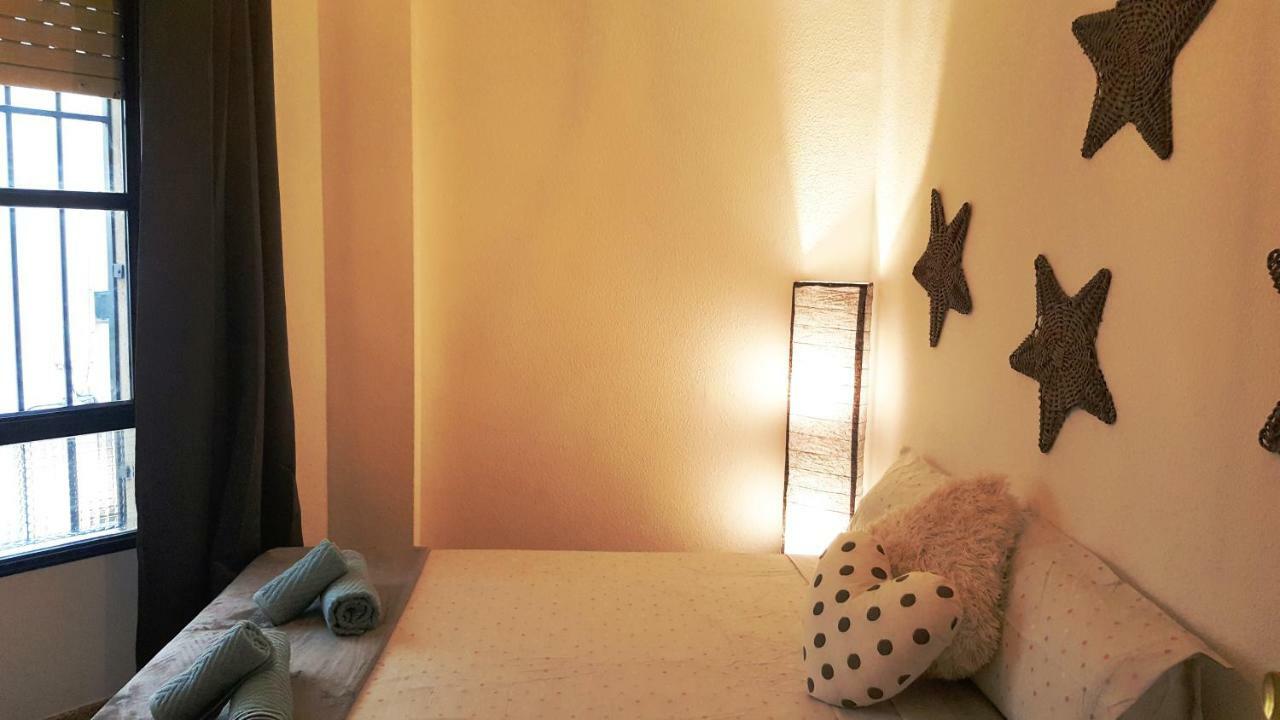 Apartamento Patios De San Lorenzo Córdoba Exterior foto